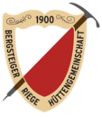 Logo Bergsteigerrige